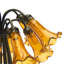 Lampe de table lis 21 lumières Stewartsville 21 "-266881126-266881124