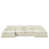 Beige / Blanc est en rupture de stock