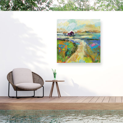 Landscape & Nature Wall Decor