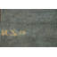 Tapis bleu Gabbeh 3 x 5