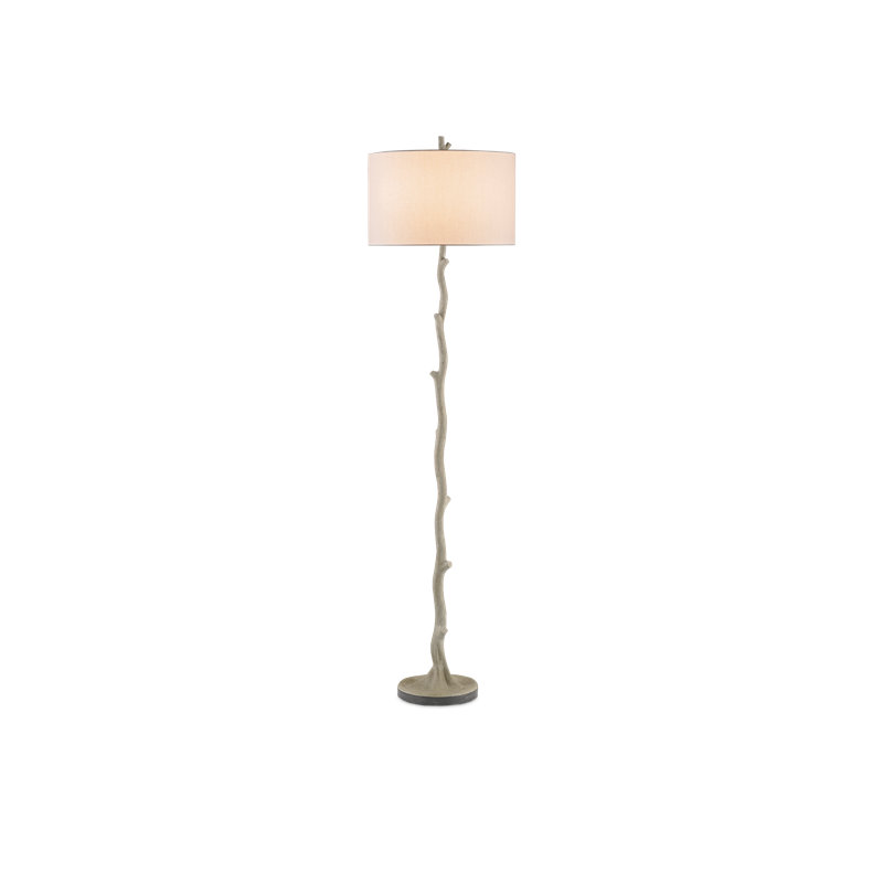 Lampe sur pied de 70 po Beaujon