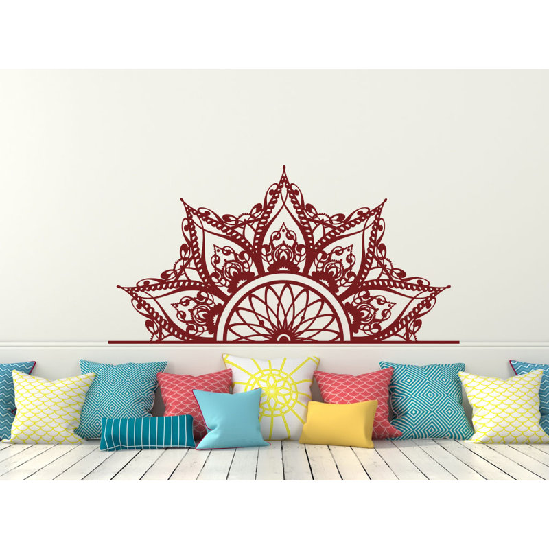 Religious & Spiritual Non-Wall Damaging Wall Decal