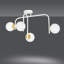 Gaiser 4 - Light Unique/Statement Pendant-988570478