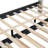 Upholstered Platform Bed with Trundle-158415127-158415129