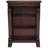 George IV 3-Shelf Console Bookcase