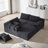 Upholstered Sectional Sofas-463536613-463536602