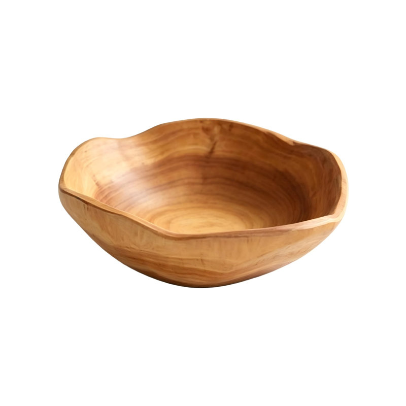 MDF Decorative Bowl