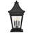 Hinkley Chapel Hill Large Pier Mount Lantern