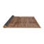 Tapis oriental rouge / beige-21951203