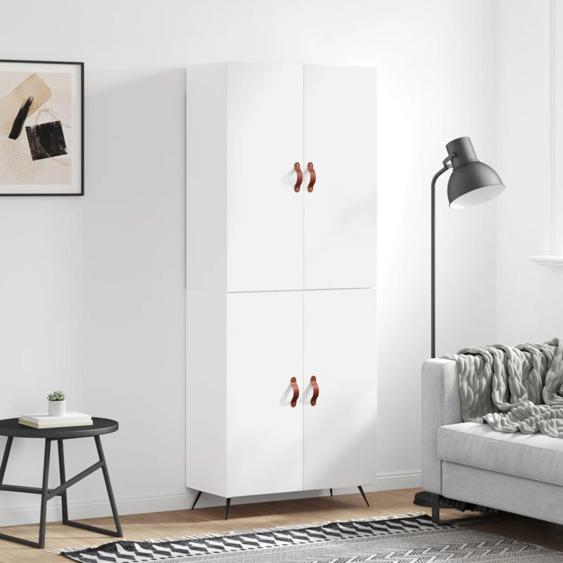 Storage Cabinet