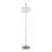 Batesville 63.75'' Arched Floor Lamp-728391244