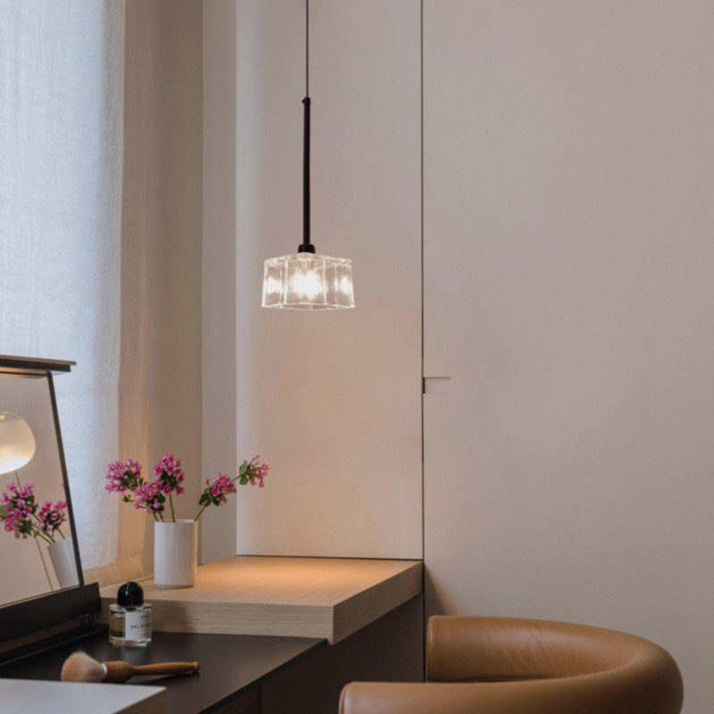 Warrnambool 1 - Light Single Pendant