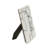 Launcelot Marble Single Picture Frame in Black/White-1261404951