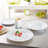 Trianon 18 Piece Dinnerware Set - Service for 6