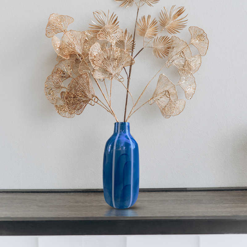 Breyn Handmade Ceramic Table Vase