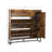 12 Pair Shoe Storage Cabinet