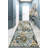 Washable Moroccan Indoor Rug-170201246