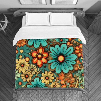 Housse de couette 