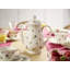 Petite Fleur 1.06-qt. Teapot