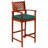 Outdoor 3'' Dining Chair Seat Cushion-1147217393