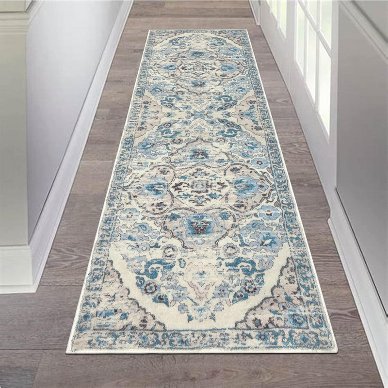 Oriental Indoor Rug