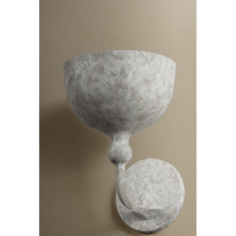 Paget 7" 1-Light Wall Sconce