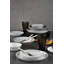 Eian Piece Dinnerware Set - Service for 6-1097033321