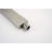 Shower System With Shower Head, Hand Shower, Hose, Valve Trim, Lever Handles And Niche-126529188