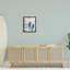 Toe dans le sable, plage variée, motif botanique sur toile, par Katie Doucette-75751071-75751072