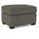 Upholstered Ottoman