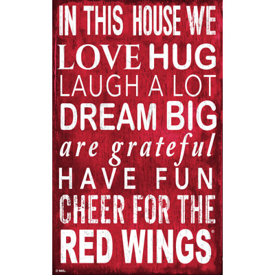 Entertainment Wall Decor