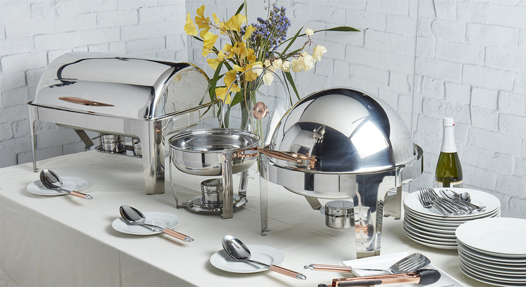 Elegant Entertaining Made Effortless