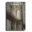 «Vintage NY Brooklyn Bridge» par Michael Mullan-1432223145