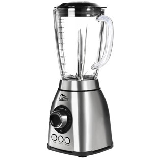 glass blender 14 speed
