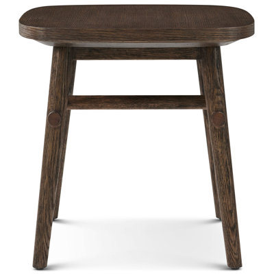 Madrid End Table