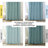 Olivia Velvet Blackout Curtain (1 Panel)-409277175-425611131
