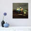 Basket of Fruit by Edouard Manet - 1 Piece Painting on Canvas-50017910-89229812
