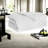 Year-round Oversized Bedding Sets, Polyester Comforter With Smart Temp, Home Comfort