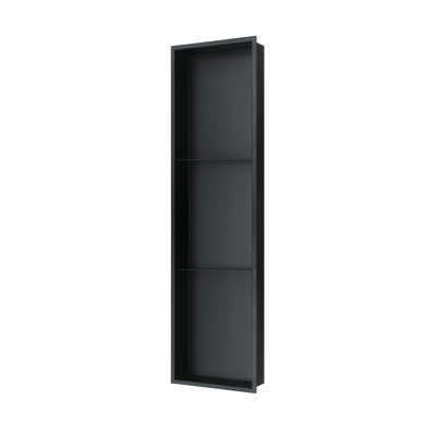 Shower Niche 35.75"H x 7.75"W x 4"D