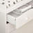 Versatile Changing Table With Ample Storage