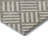 Premium Machine Washable Cerrito Taupe Rug-105690333