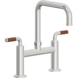 Descanso Side Spray Kitchen Faucet