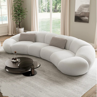 Creative Leisure Sofa