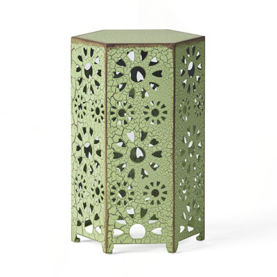 14" Side Table