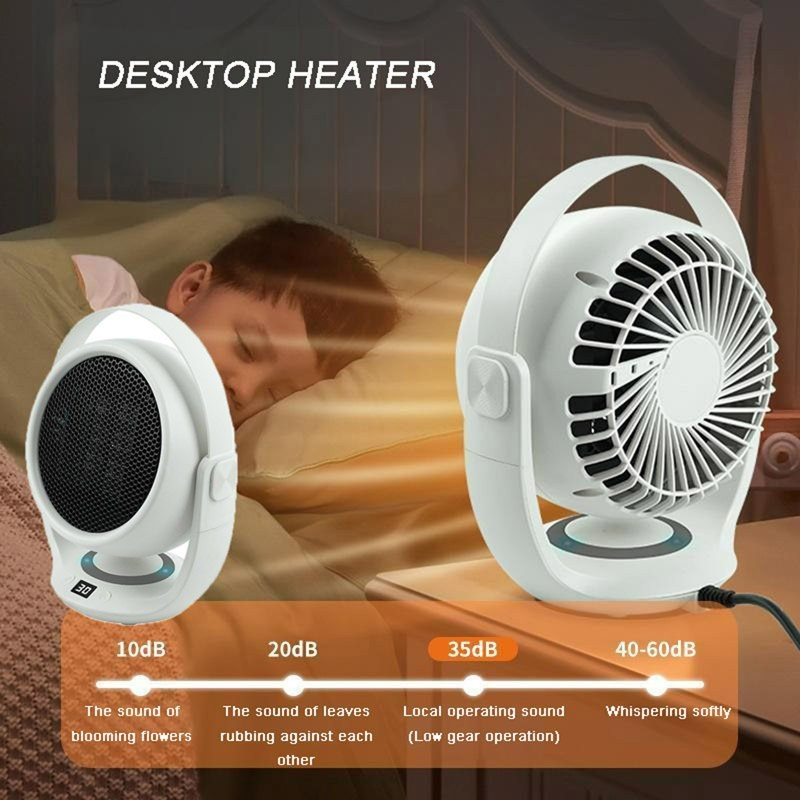 Saving And -saving Small Fast Heating