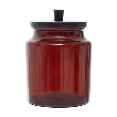 Lilou Glass Jar