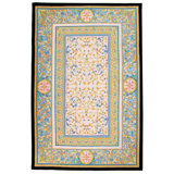 Via Como - 'Ancien' Rug - Size 6' X 9'
