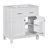 62 18.3'' Single Bathroom Vanity Base Only