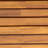 Acacia Wood Coffee Table