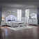 Commode 5 tiroirs Mystic